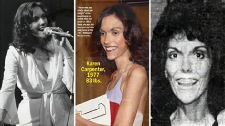 Remembering Karen Carpenter: The Last Photo That Captured A Legend