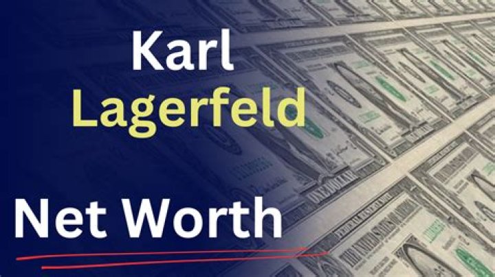 Karl Held: Unraveling The Mystery Of His Net Worth