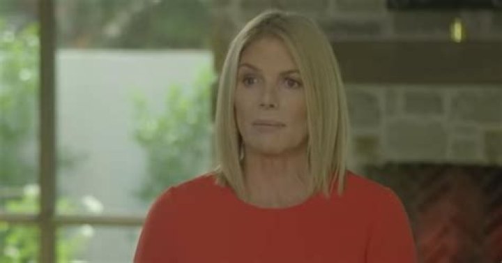 Kathy Laurinaitis: The Unseen Star Behind The Spotlight