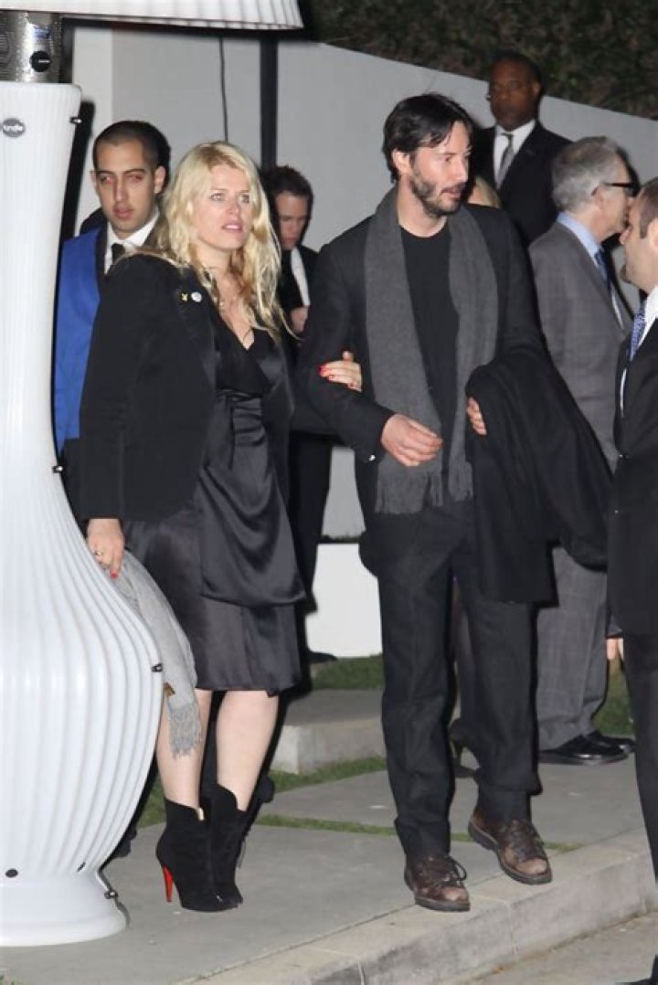 Exploring The Life And Legacy Of Keanu Reeves And Ava Archer Syme-Reeves