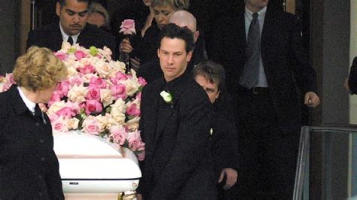 Heartbreaking News: Keanu Reeves Daughter Dies