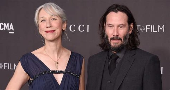 Unveiling The Enigmatic Life Of Keanu Reeves' Wife