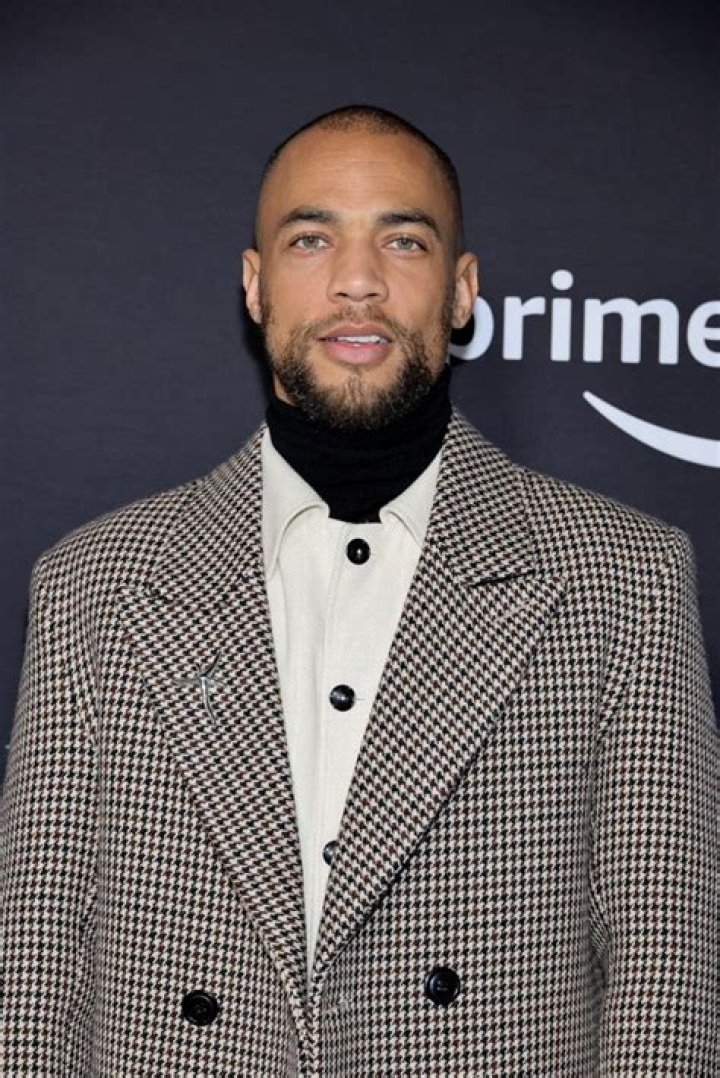 Kendrick Sampson's Rise To Fame: A Look At His Net Worth