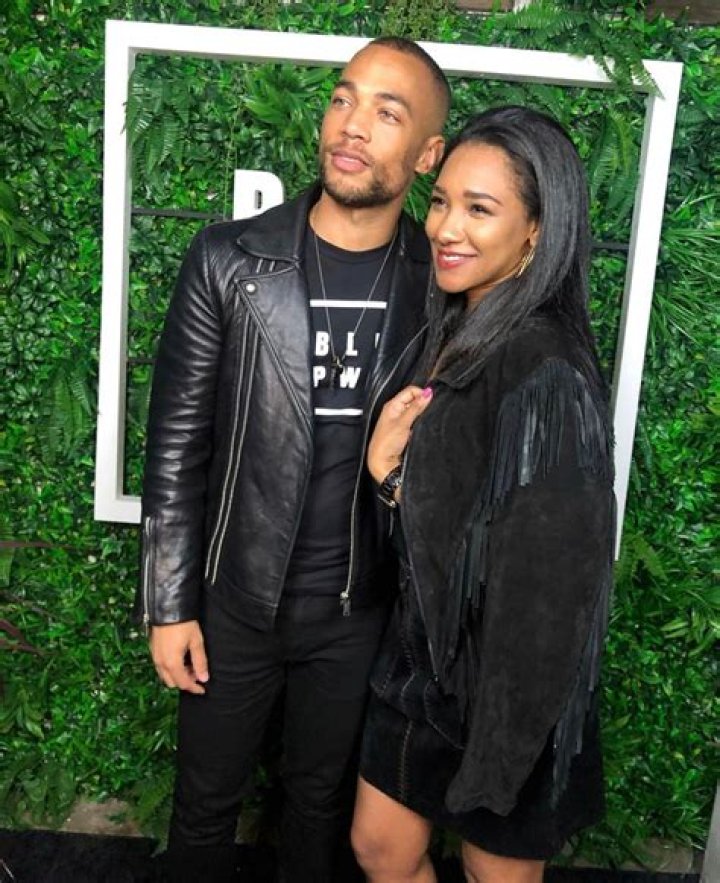 Kendrick Sampson's Wife: A Journey Into His Personal Life