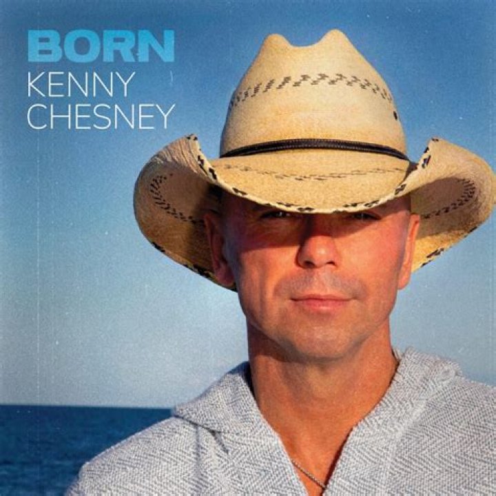Kenny Chesney's Heartfelt Tribute: The Alzheimer's Song