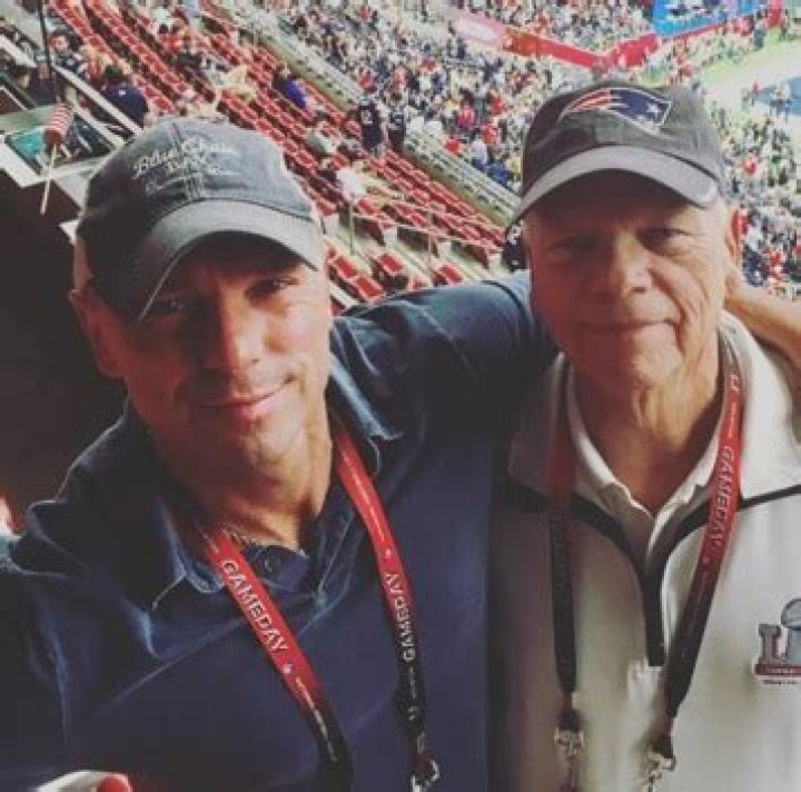Kenny Chesney's Father: Is He Still Alive?
