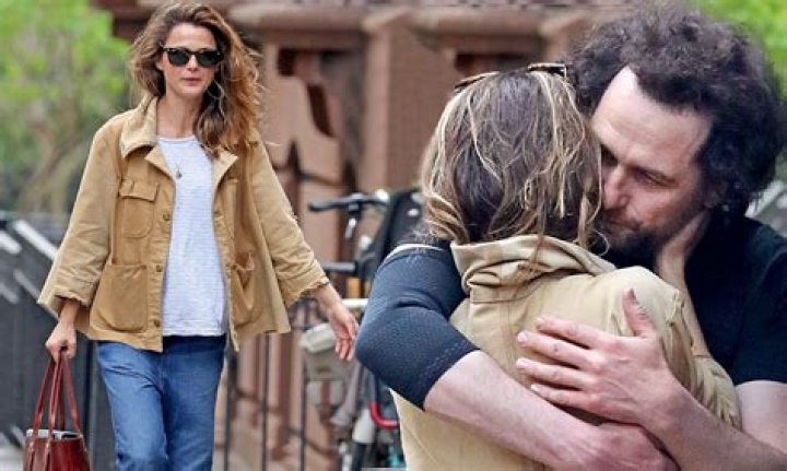 Keri Russell And Matthew Rhys: The Split That Shocked Fans