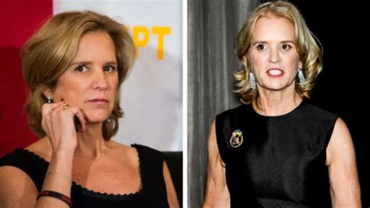 Kerry Kennedy's Voice Condition: A Journey Of Strength And Resilience