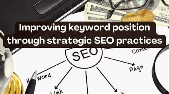 Unlocking The Secrets Of Keyword Position SEO