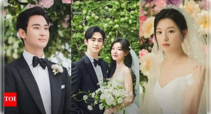 Unveiling The Kim So-Hyun Couple: A Love Story Worth Telling