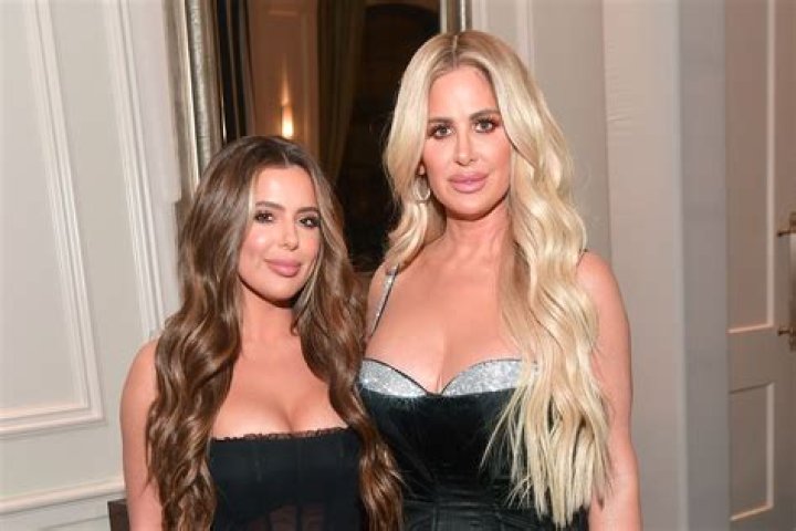 Unveiling Kim Zolciak's Zodiac Sign: A Deep Dive Into Her Astrological Influence