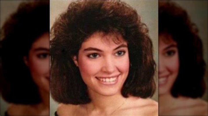 Unveiling Kimberly Guilfoyle's Younger Years: A Journey Through Time