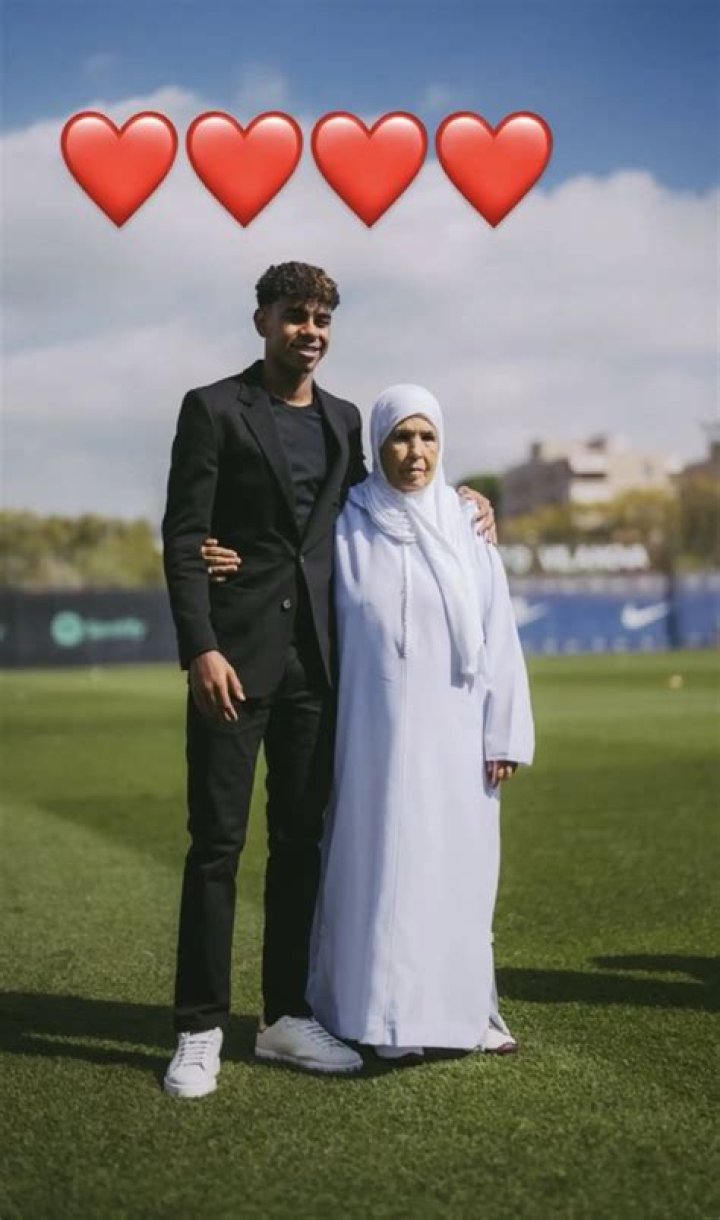 Lamine Yamal: The Rising Star And His Height