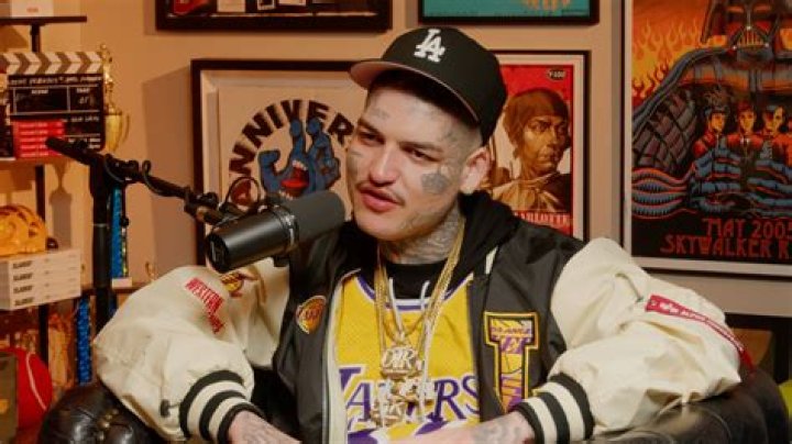 Unraveling The Life And Career Of Lefty Gunplay