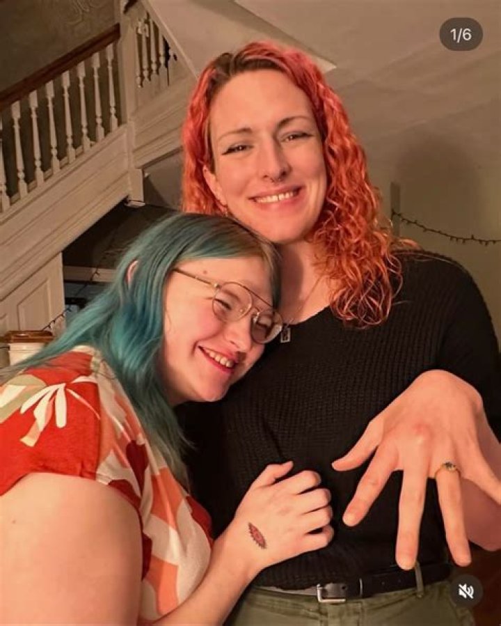 Lia Thomas: The Journey Beyond The Pool And Her Relationship Status