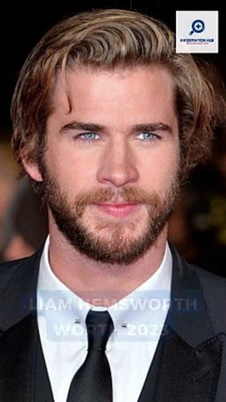 A-List Celebrity: Liam Hemsworth's Staggering Net Worth In 2023