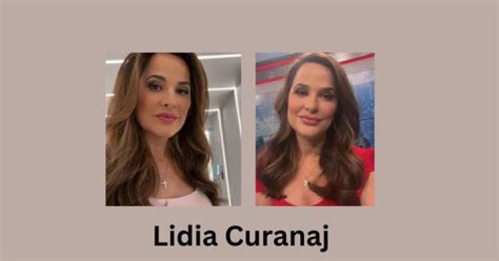 Lidia Curanaj: Unveiling Her Maiden Name And Personal Journey