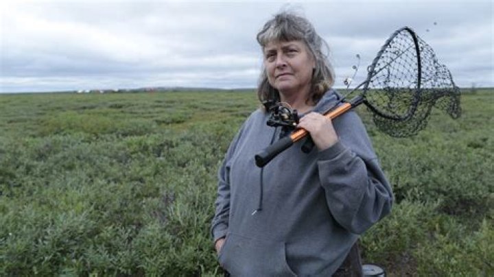 Unraveling The Mystique Of Life Below Zero Sue