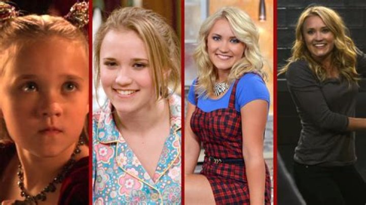 Lily Osment: The Rising Star Of Hollywood