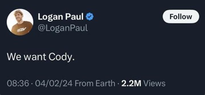 Unpacking The Impact Of Logan Paul Tweets On Social Media