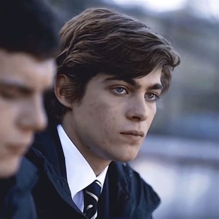 Lorenzo Zurzolo: A Rising Star From Baby To Fame