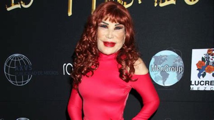 Unveiling The Enigma Of Lyn May: A Journey Through Life And Stardom