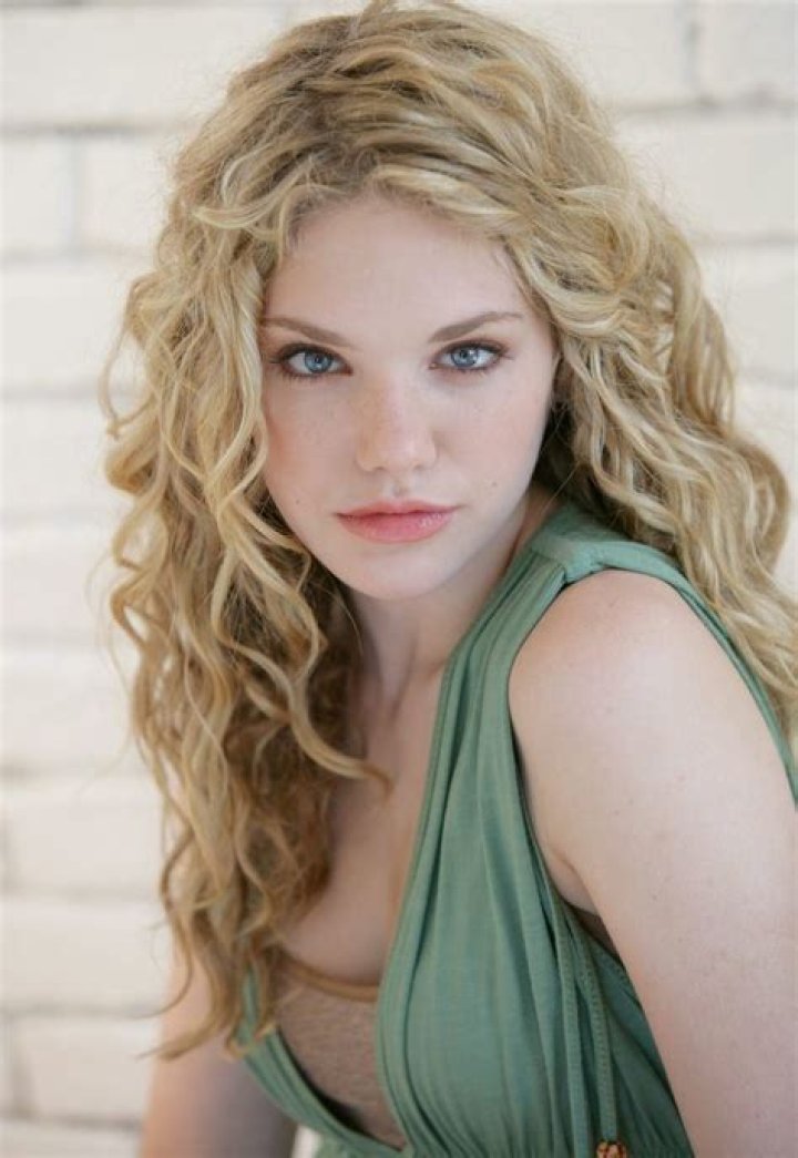 Mackenzie Mauzy: A Rising Star In Hollywood