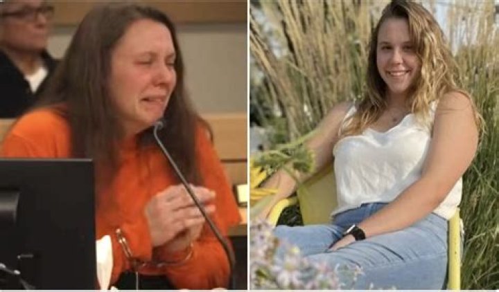 Unveiling Madison Bergmann: A Journey Through Passion And Creativity