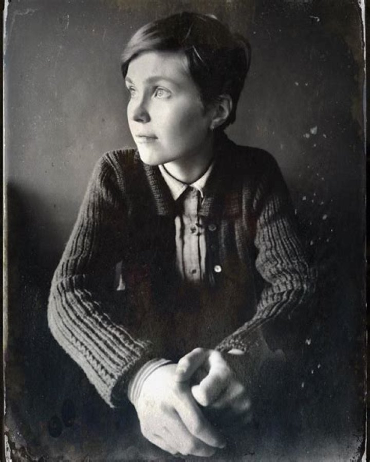 Discovering The World Of Maire Saaritsa: A Multifaceted Talent