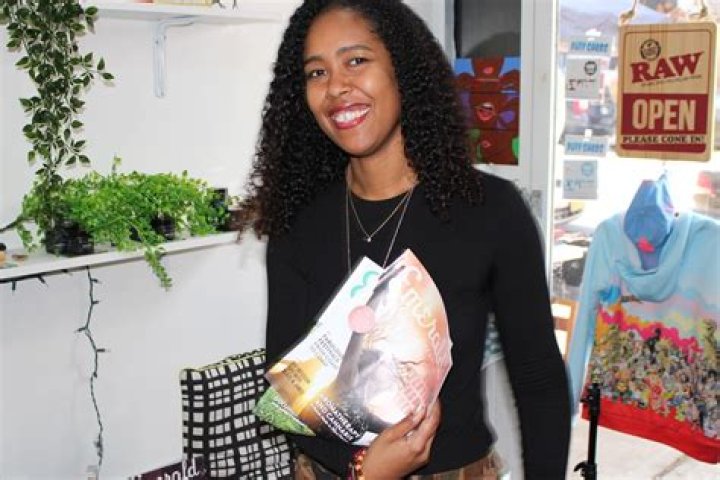 Unveiling The Life And Journey Of Makeda Jahnesta