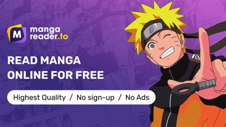 MangaReader: Your Gateway To The World Of Manga