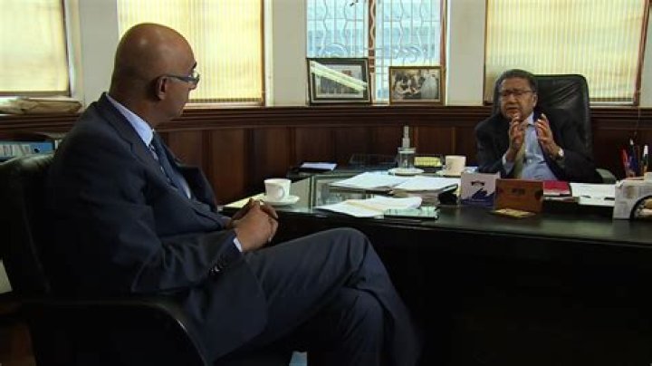 Exploring The Impressive Wealth Of Manu Chandaria