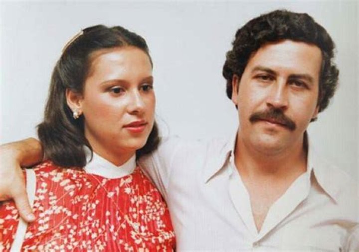 Unveiling Maria Victoria Henao: The Enigmatic Life Of Pablo Escobar's Widow