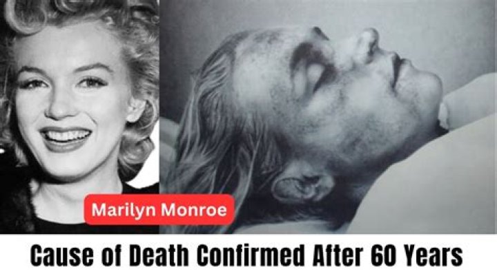 Unveiling The Secrets: Marilyn Monroe Autopsy Photos