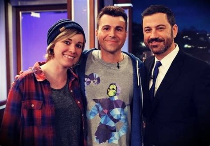 Unveiling The Life Of Mark Rober's Wife: A Journey Of Love And Innovation