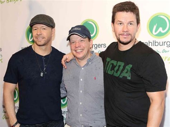 From Streets To Stardom: The Journey Of Mark Wahlberg's Boys Band