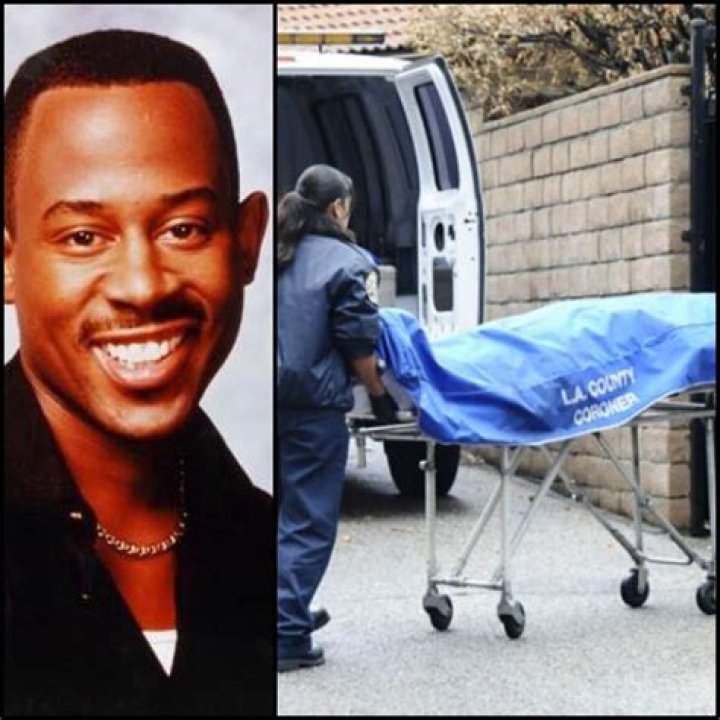 Is Martin Lawrence Really Dead? Understanding The Rumors And Truth
