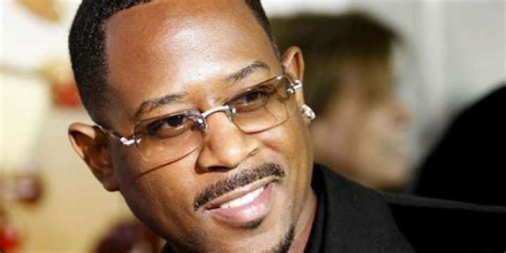 Martin Lawrence: The Man Behind The Laughter - Is He Still Alive?