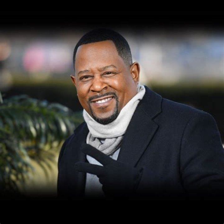 Is Martin Lawrence Still Alive? An In-Depth Look At The Iconic Comedian