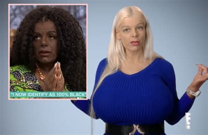 Martina Big: The Journey Of A Bold Icon