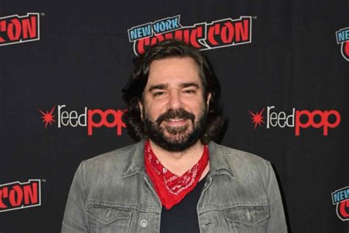 Exploring The Intriguing Matt Berry Relationship Journey