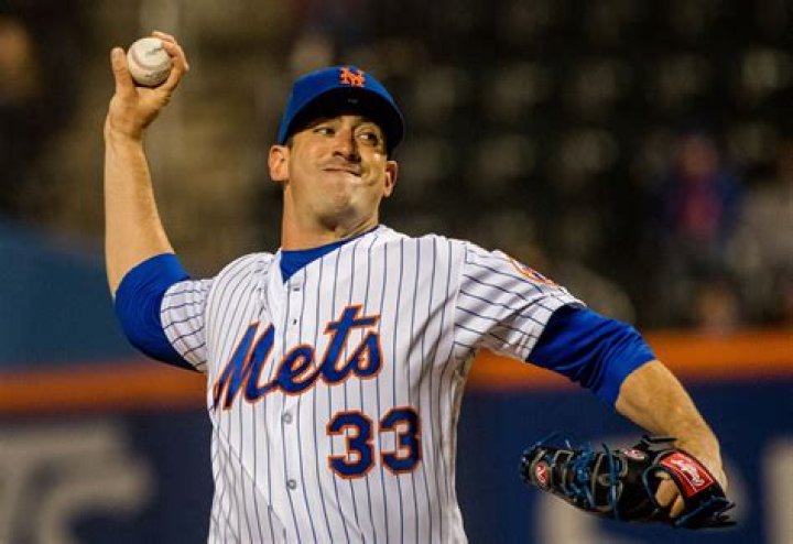 Unraveling The Legacy Of Matt Harvey: A Journey Through Triumph And Challenges