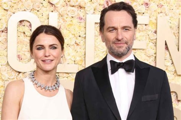 When Love Takes A Different Path: The Matthew Rhys And Keri Russell Split