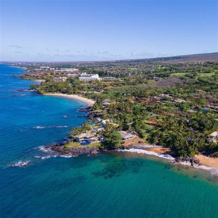 Maui Celebrity: The Star-Studded Paradise Of Hawaii