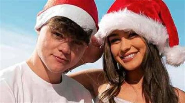 Unraveling The Mystery Behind McKinley Richardson Leaked