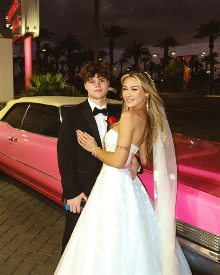 The Creative Genius: McKinley Richardson Of Content