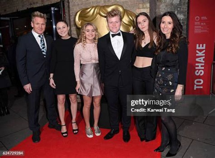 Megan Jane Ramsay: A Rising Star In The Culinary World