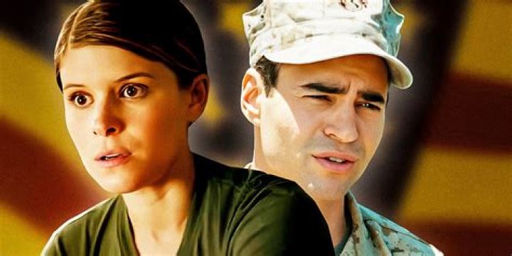 Megan Leavey: The Story Of Her Husband And Their Journey Together