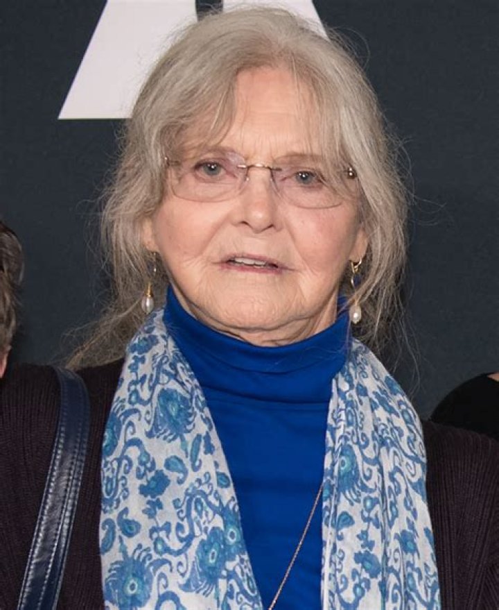 Melinda Dillon: A Journey Through The Life Of A Talented Actress