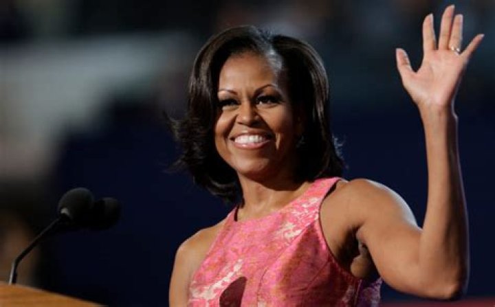 Michelle Obama: A Legacy Of Empowerment And Inspiration